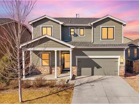 2871 Night Sky Dr, Berthoud, CO 80513