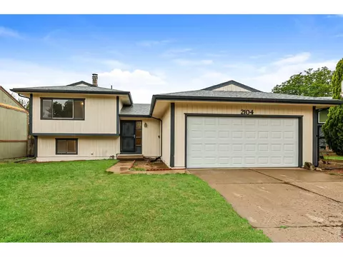 Exterior - 2104 35th St Ct, Evans, CO 80620 photo 1 of 4