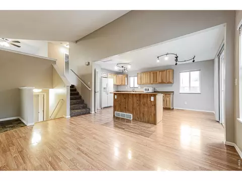 Living - 2104 35th St Ct, Evans, CO 80620 photo 1 of 4