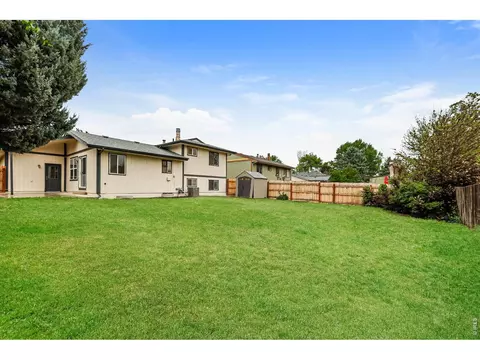 Exterior - 2104 35th St Ct, Evans, CO 80620 photo 2 of 4