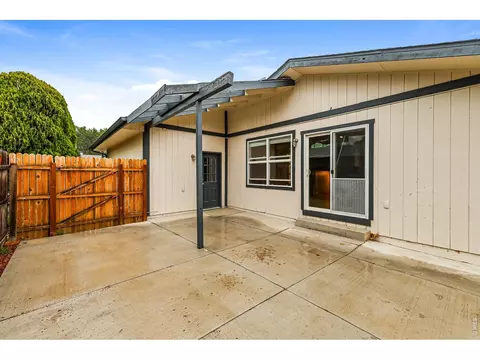 Exterior - 2104 35th St Ct, Evans, CO 80620 photo 4 of 4