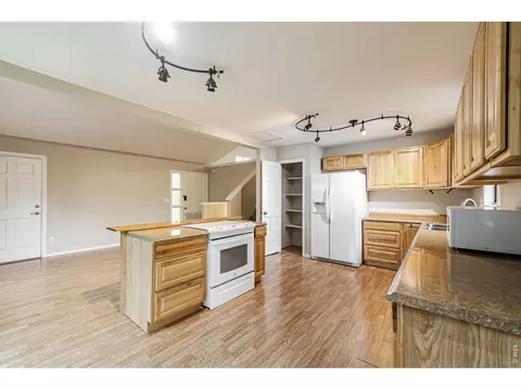 Kitchen - 2104 35th St Ct, Evans, CO 80620 photo 3 of 3