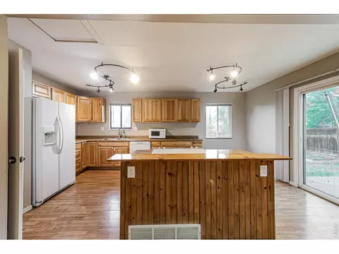 Kitchen - 2104 35th St Ct, Evans, CO 80620 photo 2 of 3