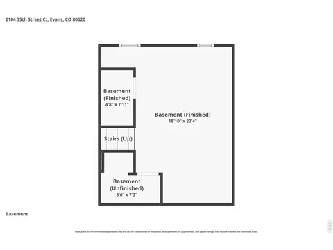 Other - 2104 35th St Ct, Evans, CO 80620 photo 7 of 7