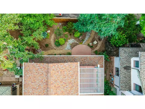 Exterior - 610 Streamside Ln, Boulder, CO 80302 photo 11 of 11