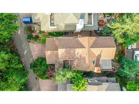 View/Area - 610 Streamside Ln, Boulder, CO 80302 photo 2 of 7