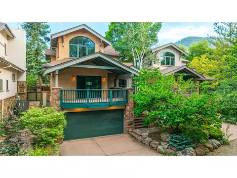 610 Streamside Ln, Boulder, CO 80302