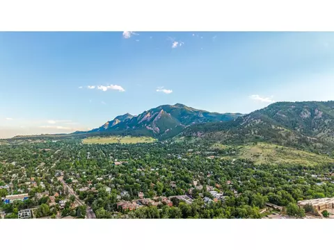 View/Area - 610 Streamside Ln, Boulder, CO 80302 photo 7 of 7