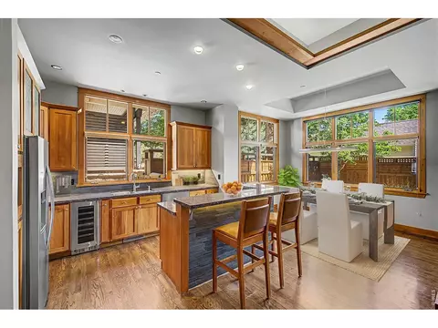 Kitchen - 610 Streamside Ln, Boulder, CO 80302 photo 1 of 5