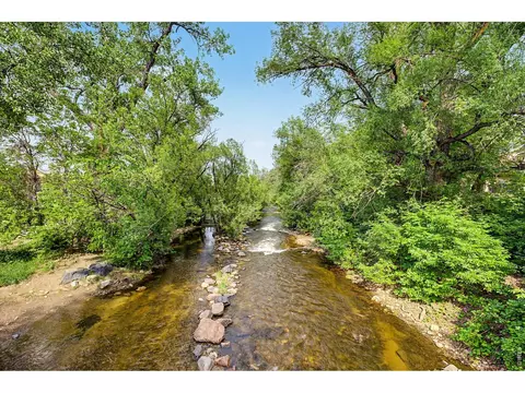 View/Area - 610 Streamside Ln, Boulder, CO 80302 photo 1 of 7