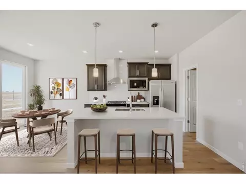 Kitchen - 246 Sugar Beet Ln, Berthoud, CO 80513 photo 1 of 4