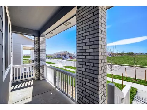 Exterior - 246 Sugar Beet Ln, Berthoud, CO 80513 photo 5 of 5