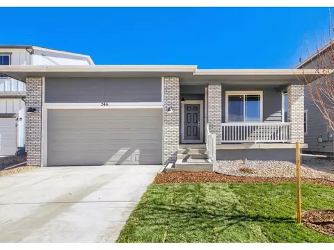 246 Sugar Beet Ln, Berthoud, CO 80513