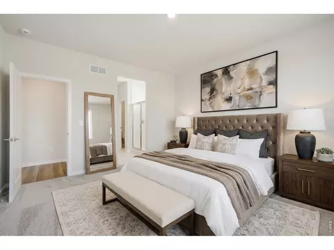 Bedroom - 246 Sugar Beet Ln, Berthoud, CO 80513 photo 1 of 7