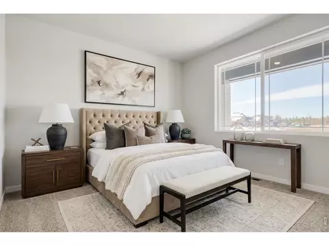 Bedroom - 246 Sugar Beet Ln, Berthoud, CO 80513 photo 2 of 7