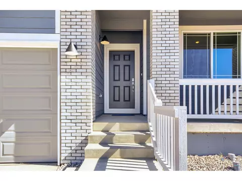 Exterior - 246 Sugar Beet Ln, Berthoud, CO 80513 photo 3 of 5
