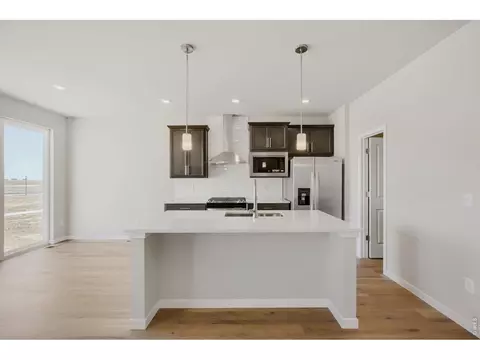 Kitchen - 246 Sugar Beet Ln, Berthoud, CO 80513 photo 2 of 4