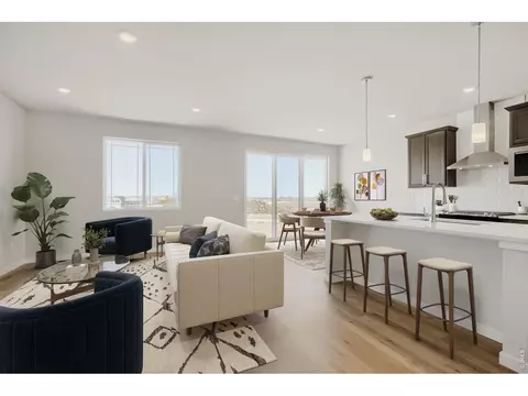 Living - 246 Sugar Beet Ln, Berthoud, CO 80513 photo 4 of 6