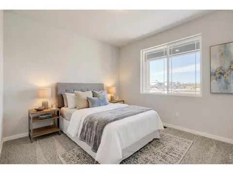 Bedroom - 246 Sugar Beet Ln, Berthoud, CO 80513 photo 6 of 7