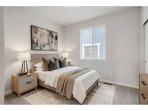 Bedroom - 246 Sugar Beet Ln, Berthoud, CO 80513 photo 4 of 7