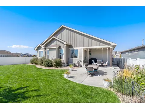 Exterior - 1815 Holloway Dr, Windsor, CO 80550 photo 9 of 10