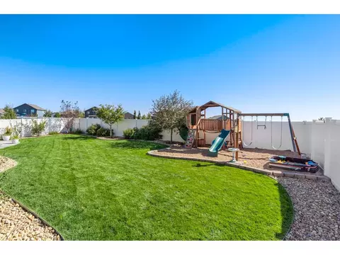 Exterior - 1815 Holloway Dr, Windsor, CO 80550 photo 10 of 10