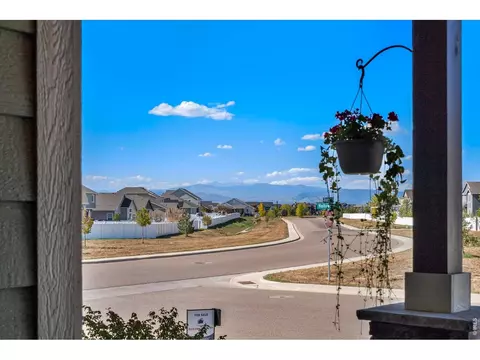 Exterior - 1815 Holloway Dr, Windsor, CO 80550 photo 5 of 10