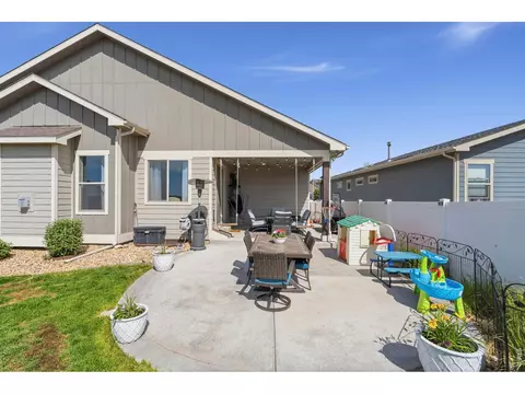 Exterior - 1815 Holloway Dr, Windsor, CO 80550 photo 7 of 10