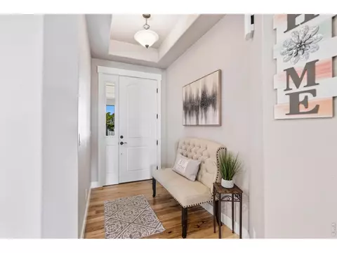 Entry Way - 1815 Holloway Dr, Windsor, CO 80550 photo 1 of 3