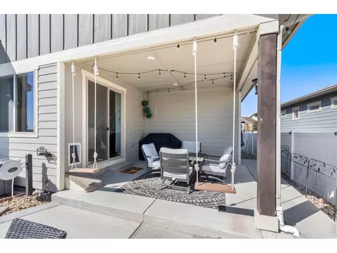 Exterior - 1815 Holloway Dr, Windsor, CO 80550 photo 4 of 10