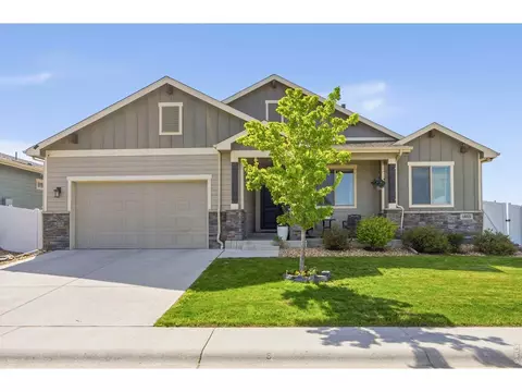 Exterior - 1815 Holloway Dr, Windsor, CO 80550 photo 2 of 10