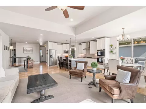 Living - 1815 Holloway Dr, Windsor, CO 80550 photo 2 of 2