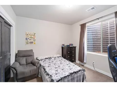 Bedroom - 1815 Holloway Dr, Windsor, CO 80550 photo 6 of 6