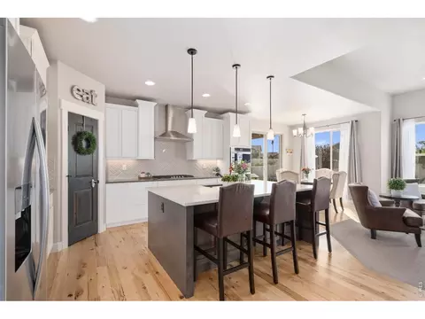 Kitchen - 1815 Holloway Dr, Windsor, CO 80550 photo 1 of 4