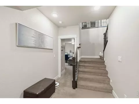 Entry Way - 1815 Holloway Dr, Windsor, CO 80550 photo 2 of 2
