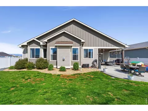 Exterior - 1815 Holloway Dr, Windsor, CO 80550 photo 9 of 10