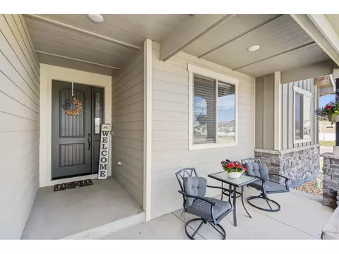 Exterior - 1815 Holloway Dr, Windsor, CO 80550 photo 4 of 10