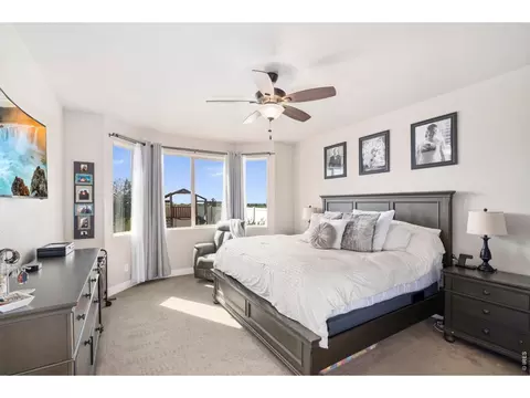 Bedroom - 1815 Holloway Dr, Windsor, CO 80550 photo 1 of 6