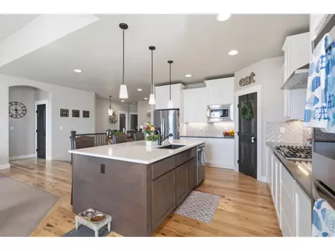 Kitchen - 1815 Holloway Dr, Windsor, CO 80550 photo 3 of 4
