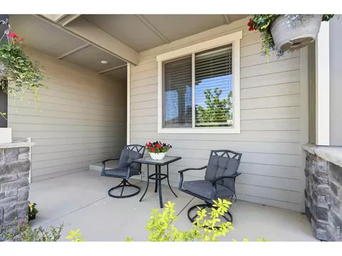 Exterior - 1815 Holloway Dr, Windsor, CO 80550 photo 2 of 7