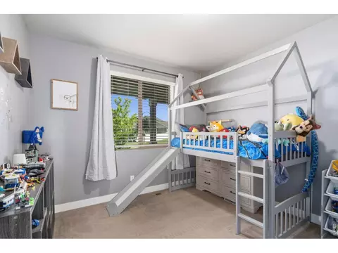 Bedroom - 1815 Holloway Dr, Windsor, CO 80550 photo 3 of 6