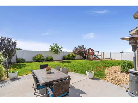 Exterior - 1815 Holloway Dr, Windsor, CO 80550 photo 8 of 10