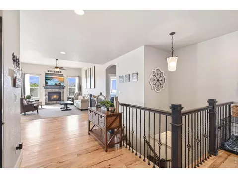 Entry Way - 1815 Holloway Dr, Windsor, CO 80550 photo 1 of 2