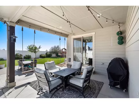 Exterior - 1815 Holloway Dr, Windsor, CO 80550 photo 7 of 10