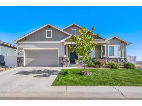 Exterior - 1815 Holloway Dr, Windsor, CO 80550 photo 2 of 10