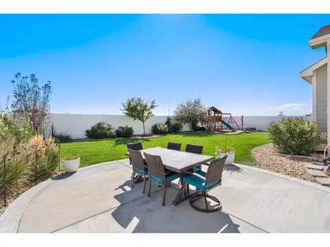 Exterior - 1815 Holloway Dr, Windsor, CO 80550 photo 8 of 10