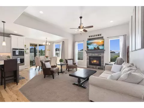 Living - 1815 Holloway Dr, Windsor, CO 80550 photo 1 of 3