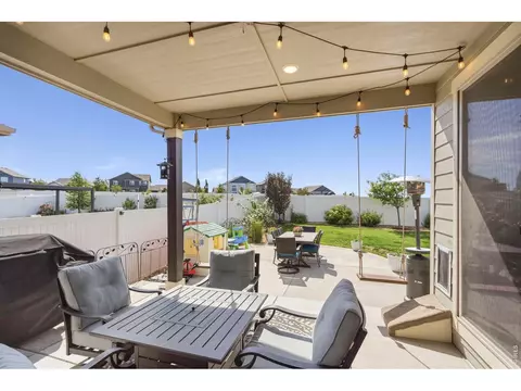 Exterior - 1815 Holloway Dr, Windsor, CO 80550 photo 6 of 10