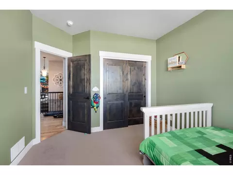 Bedroom - 1815 Holloway Dr, Windsor, CO 80550 photo 6 of 6
