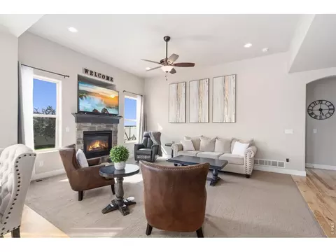 Living - 1815 Holloway Dr, Windsor, CO 80550 photo 1 of 2